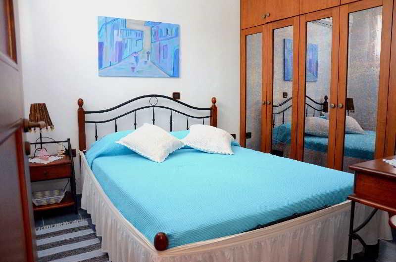 Haraki Villas Экстерьер фото