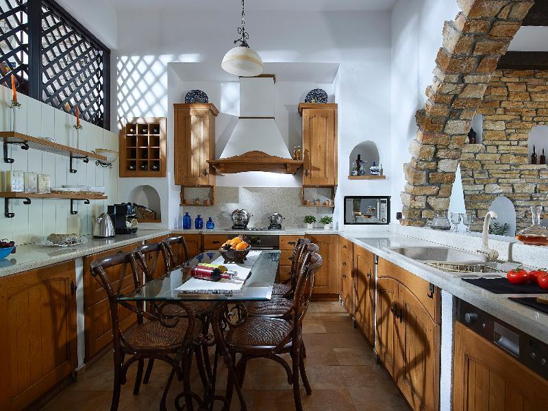 Haraki Villas Экстерьер фото