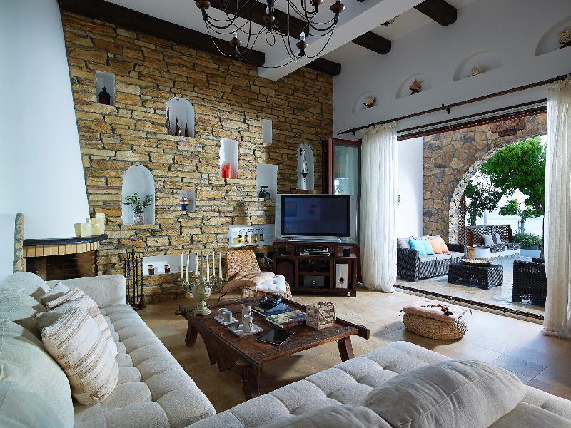 Haraki Villas Экстерьер фото