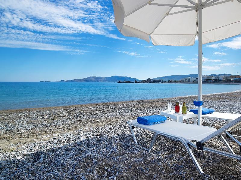 Haraki Villas Экстерьер фото