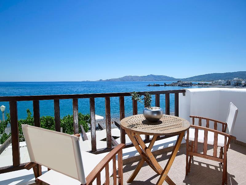 Haraki Villas Экстерьер фото