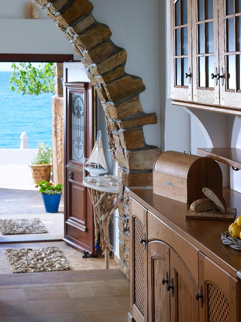 Haraki Villas Экстерьер фото