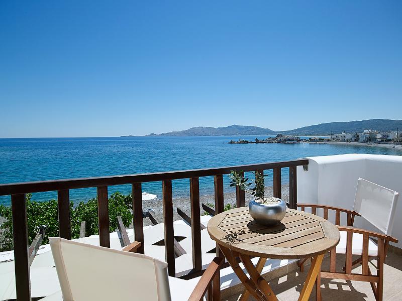 Haraki Villas Экстерьер фото